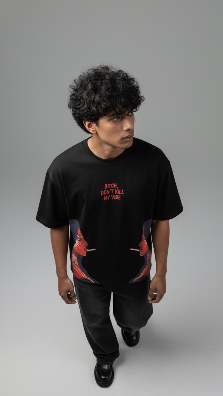 DON'T KILL VIBE - Image 2